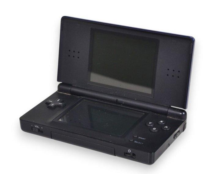 Nintendo - DS lite - Spelcomputer, Games en Spelcomputers, Spelcomputers | Overige Accessoires