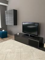 Molteni & Co Pass tv meubel en barkast, Maison & Meubles, Armoires | Mobilier de télévision