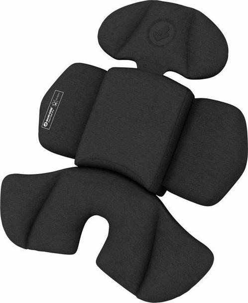 Maxi-Cosi Pearl 360 Pro Newborn zitverkleiner - Black, Kinderen en Baby's, Autostoeltjes, Nieuw, Verzenden