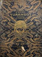 Giacomo Puccini - Turandot – First Edition - Giacomo Puccini