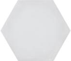 19,8X22,8 HEX AGATHA CIRCUS 21 BLANC Glans, Ophalen of Verzenden