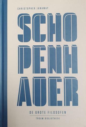 Schopenhauer 8710371001767, Verzenden