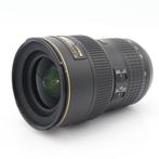 Nikon AF-S 16-35mm F/4G ED VR | Tweedehands, Verzenden