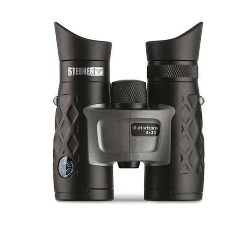 Steiner BluHorizons 8x32, Audio, Tv en Foto, Optische apparatuur | Verrekijkers, Nieuw, Ophalen of Verzenden