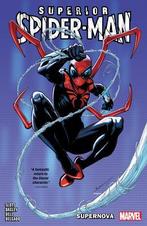 Superior Spider-Man Volume 1: Supernova, Livres, Verzenden