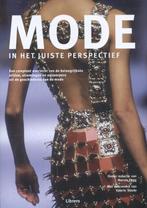 Mode in het juiste perspectief 9789089983176 Marnie Fogg, Verzenden, Gelezen, Marnie Fogg