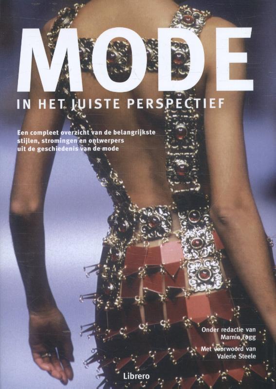 Mode in het juiste perspectief 9789089983176 Marnie Fogg, Boeken, Hobby en Vrije tijd, Gelezen, Verzenden