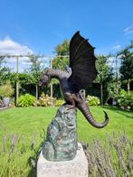 Fontein - 2020+ - Dragon fountain