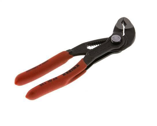 Knipex Cobra Waterpomptang 125mm, Doe-het-zelf en Bouw, Gereedschap | Handgereedschap, Verzenden