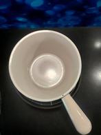 Le Creuset - Ovenschaal - Iconisch fondue-apparaat voor 6