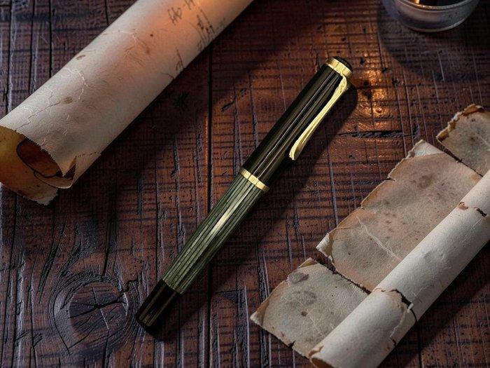 Pelikan - 400 - Zonder minimumprijs - Vulpen, Verzamelen, Pennenverzamelingen