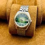 Seiko - LM Special Gradient Emerald Sunburst - 5216-6010 -