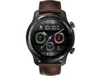 Veiling - Ticwatch Pro 3 Ultra 4G WH11013 LTE Smartwatch, Handtassen en Accessoires, Smartwatches, Gebruikt