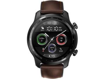 Veiling - Ticwatch Pro 3 Ultra 4G WH11013 LTE Smartwatch beschikbaar voor biedingen