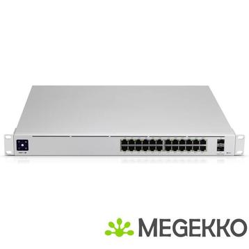 Ubiquiti UniFi Pro 24 PoE beschikbaar voor biedingen