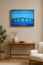 Denis Kuvayev (1971) - Roman Bridge - NO Reserve