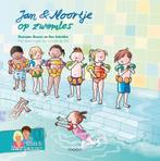 Jan & Noortje op zwemles 9789048829149, Gelezen, Marianne Busser, Ron Schroder, Verzenden