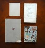 The War Office + Comte F. Bernadotte + anoniem + Joseph