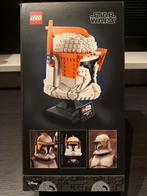 Lego Set - 75350 - Star Wars - CLONE COMMANDER CODY, Kinderen en Baby's, Speelgoed | Duplo en Lego, Nieuw