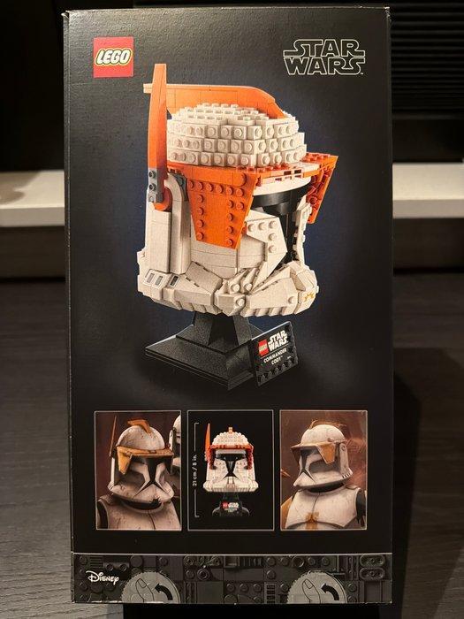 Lego Set - 75350 - Star Wars - CLONE COMMANDER CODY, Kinderen en Baby's, Speelgoed | Duplo en Lego