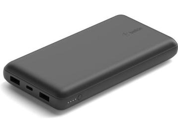 Veiling - Belkin Boost Charge - Powerbank 20.000 mAh beschikbaar voor biedingen