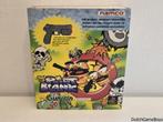 Playstation 1 / PS1 - Point Blank 1 Big Box + Guncon - USA, Games en Spelcomputers, Games | Sony PlayStation 1, Verzenden, Gebruikt