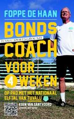 Foppe de Haan 9789035137370 Koen van Santvoord, Boeken, Verzenden, Zo goed als nieuw, Koen van Santvoord
