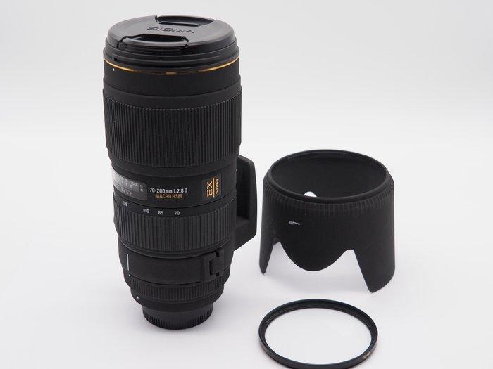 Sigma APO DG 70-200mm 2.8 II EX lens Objectif à focale, Audio, Tv en Foto, Fotocamera's Digitaal