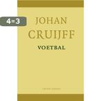 Voetbal 9789081797429 Johan Cruijff, Verzenden, Zo goed als nieuw, Johan Cruijff