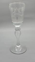 Verre à eau - Verre
