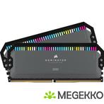 Corsair DDR5 Dominator Platinum RGB 2x16GB 6000, Computers en Software, Verzenden, Nieuw