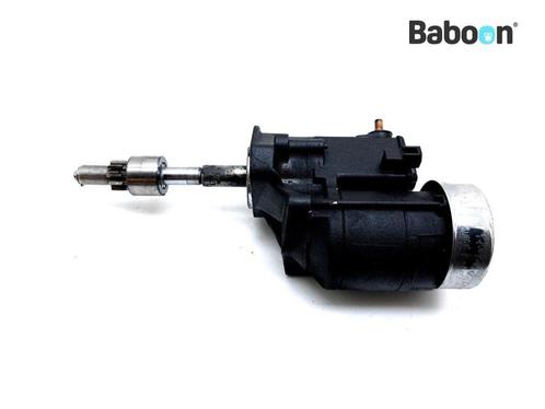 Startmotor Harley-Davidson FLHT Electra Glide Standard, Motoren, Onderdelen | Harley-Davidson, Gebruikt, Verzenden