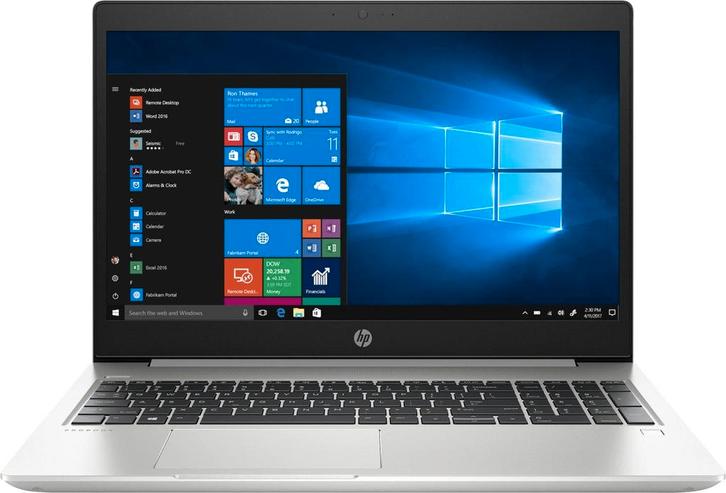 HP ProBook 450 G6 - A- - Intel Core i5 - 8GB, Informatique & Logiciels, Ordinateurs portables Windows, Enlèvement ou Envoi