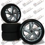 Volkswagen Golf 8 Valencia 17 inch originele velgen 5H060102, Auto-onderdelen, Ophalen of Verzenden, Nieuw