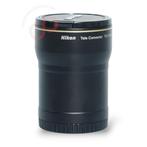 Nikon Tele converter TC-E15ED nr. 3326, Audio, Tv en Foto, Fotografie | Fotostudio en Toebehoren, Ophalen of Verzenden, Zo goed als nieuw
