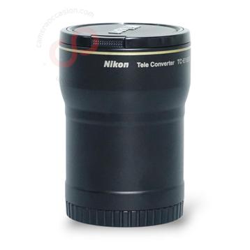 Nikon Tele converter TC-E15ED nr. 3326, Ophalen of Verzenden