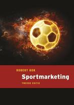 Sportmarketing 9789043018524, Livres, Livres scolaires, Robert Kok, Hugo Gruijters, Verzenden