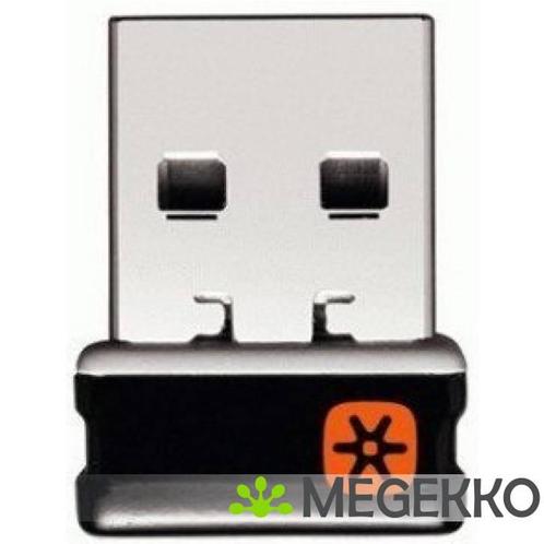 Logitech Unifying RF Draadloos, Computers en Software, Muizen, Nieuw, Verzenden
