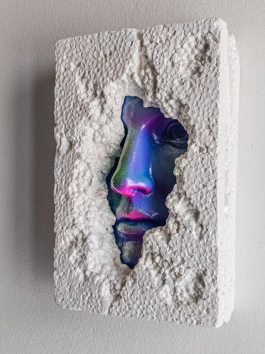 Salvatore Alibrio - Packaging - PEZZO UNICO, Antiek en Kunst, Kunst | Designobjecten