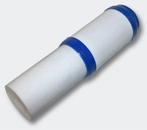 Filterpatroon sediment/actieve kool 5 micron 10(254mm) 62mm, Nieuw, Verzenden