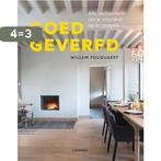 Goed geverfd 9789401466066 Willem Fouquaert, Verzenden, Zo goed als nieuw, Willem Fouquaert