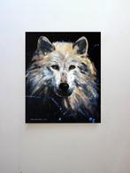 Iwona Kopczyska - Wolf