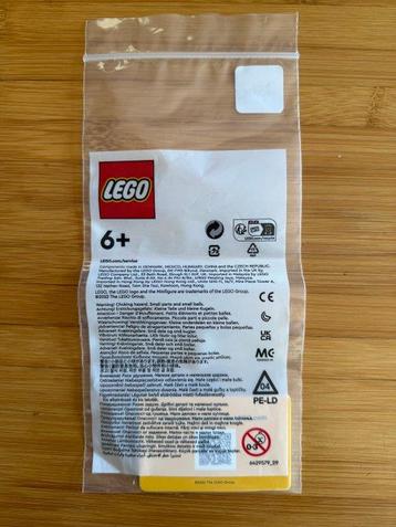 Lego Onderdelen - PLAQUE BARCELONA