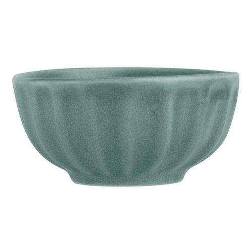 Schalen | CORALLITE | Porselein | Groen | 12 Stuks |, Zakelijke goederen, Horeca | Keukenapparatuur, Nieuw in verpakking, Verzenden