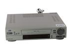 JVC SR-S388E - Professional S-VHS PAL videorecorder TBC, TV, Hi-fi & Vidéo, Lecteurs vidéo, Verzenden