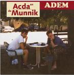 Acda & De Munnik - Adem (LP)