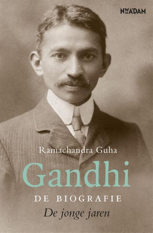 Gandhi 9789046816523, Livres, Histoire mondiale, Envoi