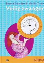 Veilig zwanger / Veilig-serie 9789021580982, Boeken, Verzenden, Zo goed als nieuw, Beatrijs Smulders