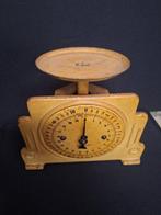 Family Scale Company - Balans of weegschaal - Metaal -