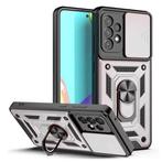 Samsung Galaxy S22 Ultra - Armor Hoesje met Kickstand en, Telecommunicatie, Verzenden, Nieuw